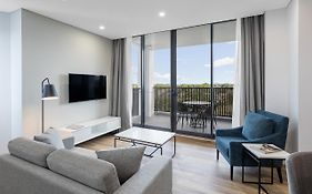 Meriton Suites Coward Street, Mascot